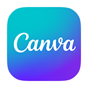 Canva Logo