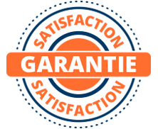 Satisfaction Garantie