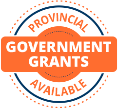 Approved by Skills Act 1%