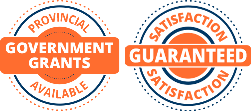 Grants Guaranteed
